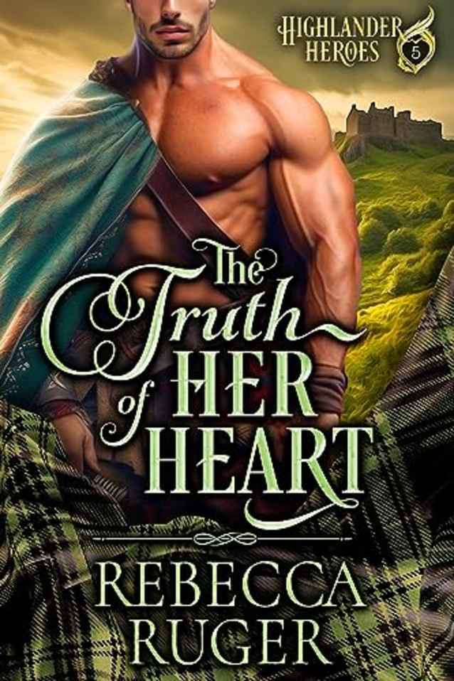 The Truth of Her Heart 