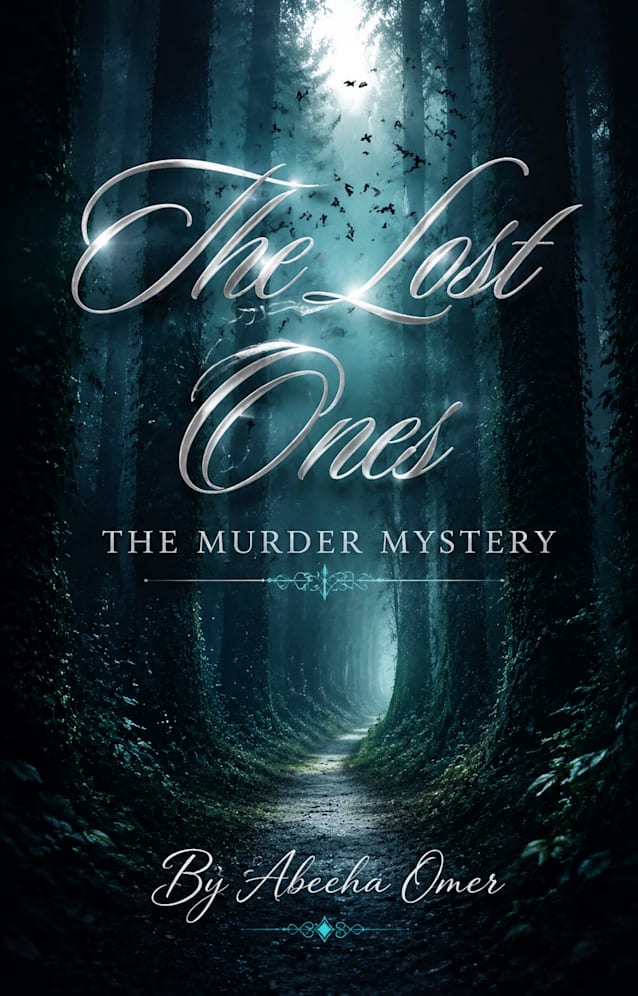 The Lost Ones
