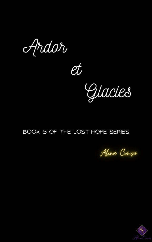 Ardor et Glacies