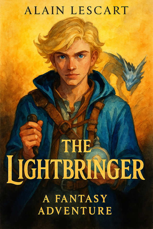 The Lightbringer