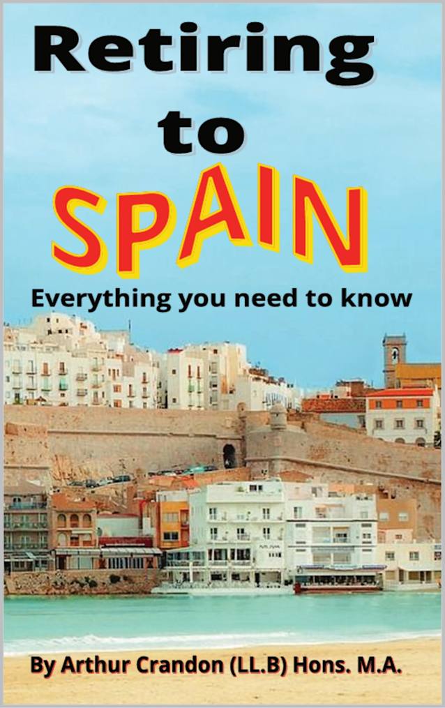 Retiring to Spain: Everything you need to Know