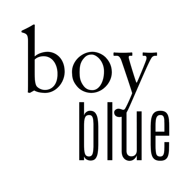 Boy Blue