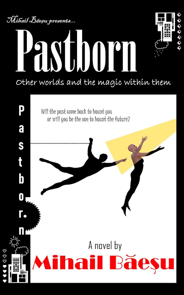 Pastborn: Other worlds and the magic within them
