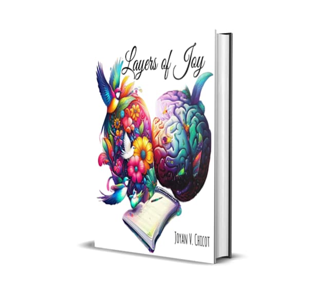 Layers of Joy