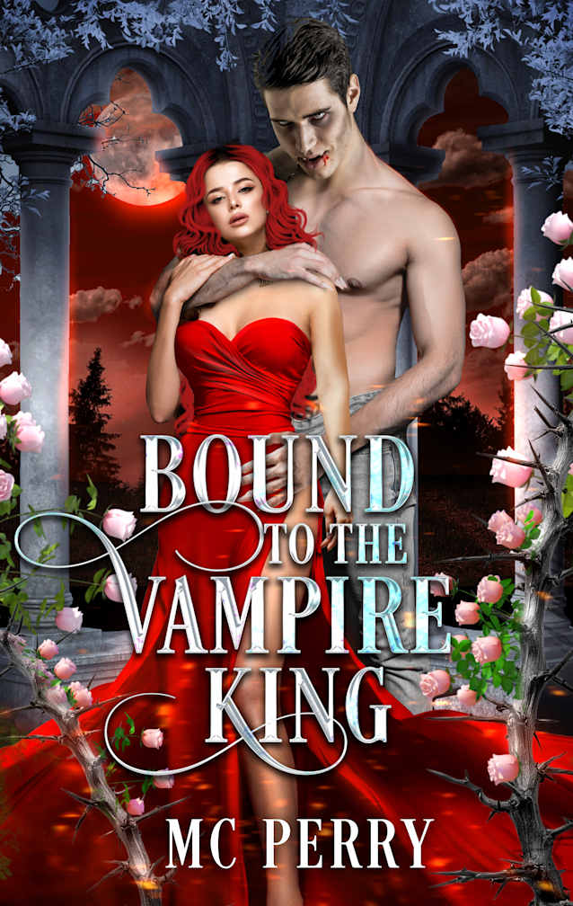 Bound to the Vampire King