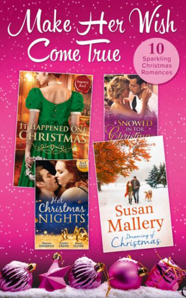 Make Her Wish Come True Collection