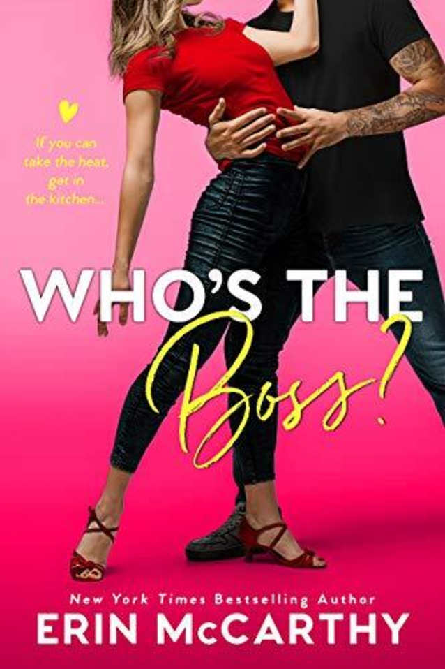 Who’s the Boss?