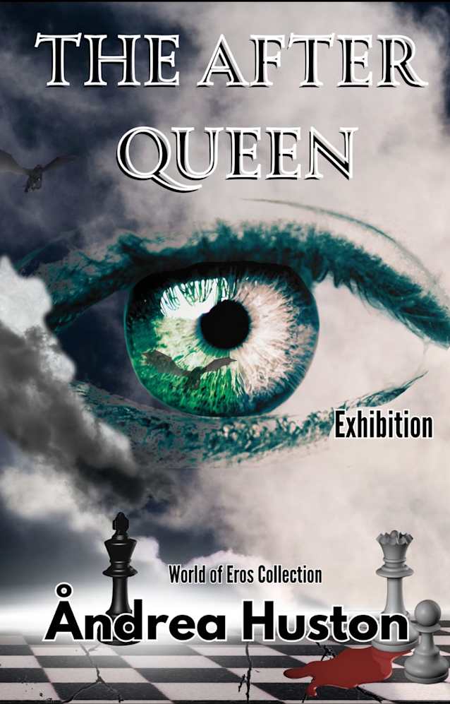 Exhibition  PRE ORDER