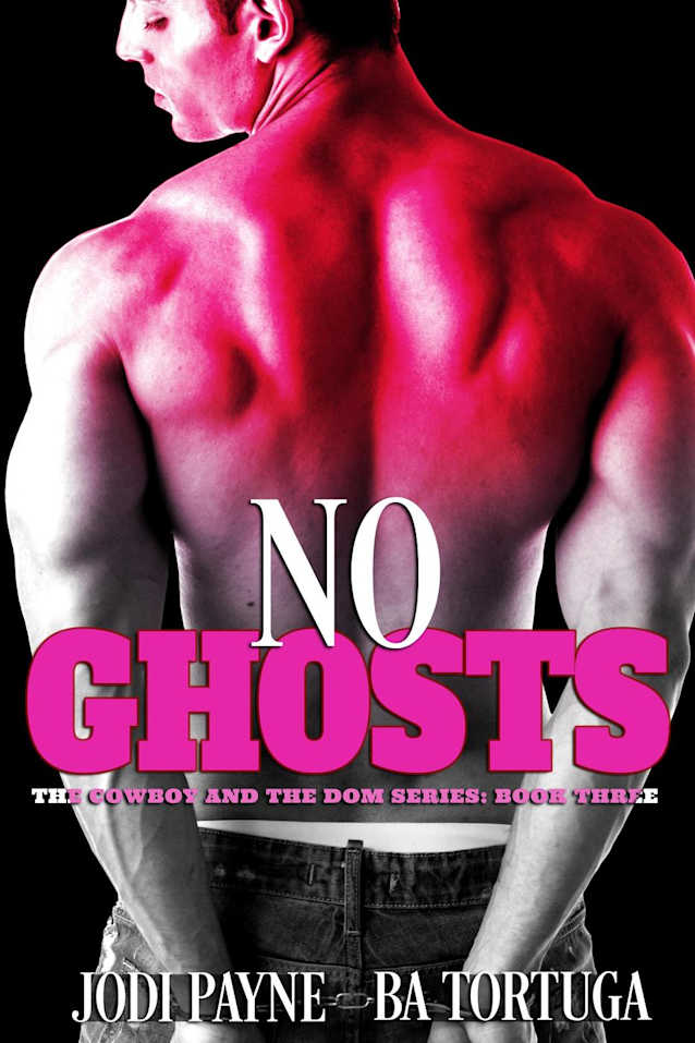 No Ghosts