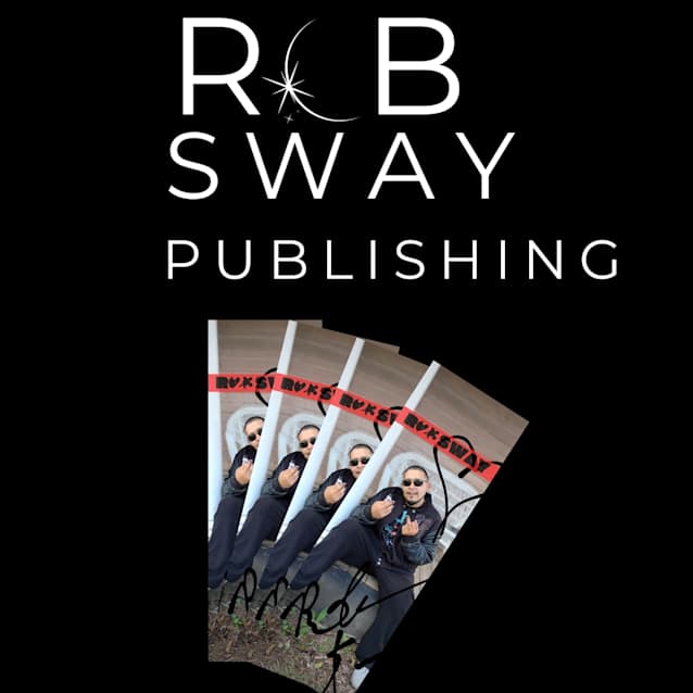 Rob Sway Bookmarks 