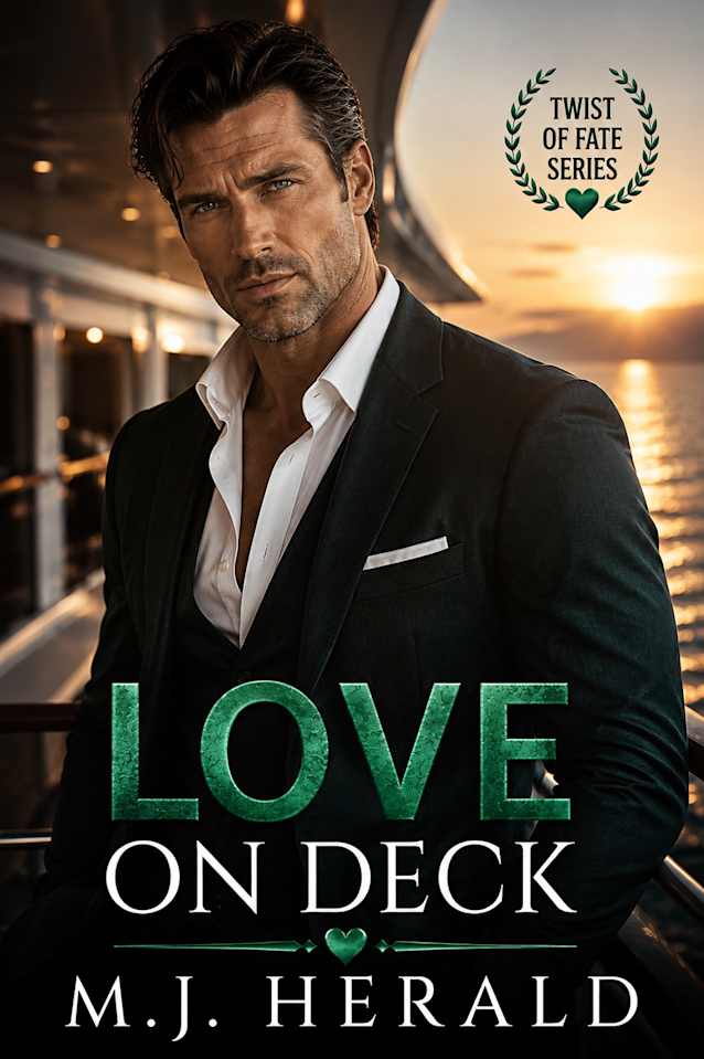 Love On Deck (Twist of Fate Series)