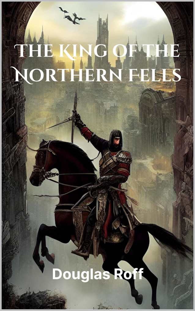 The King Of The Northern Fells (The Chronicles of Mattias Book 1)