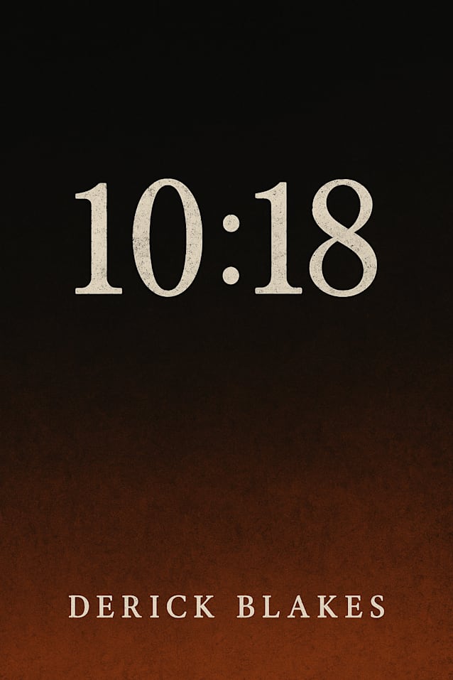 10:18: Luke 10:18 says: “And he said unto them, I saw Satan fall like lightning from heaven.” (KJV) (Finally Free Book 2)