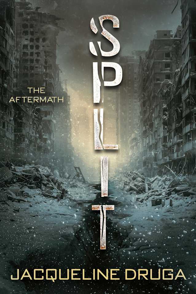 Split: Book Two: The Aftermath