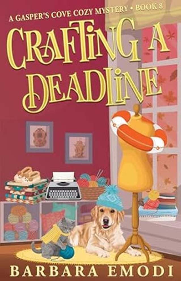 Crafting a Deadline