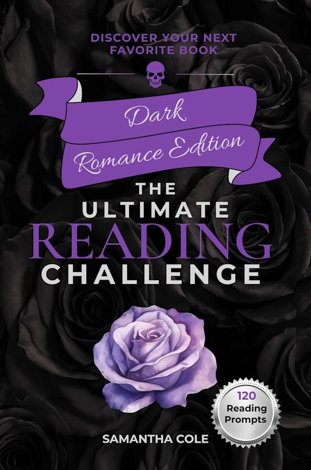 The Ultimate Reading Challenge