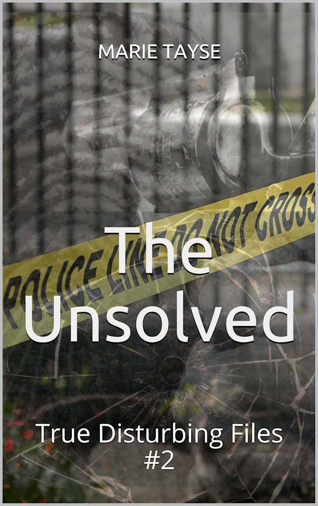 The Unsolved