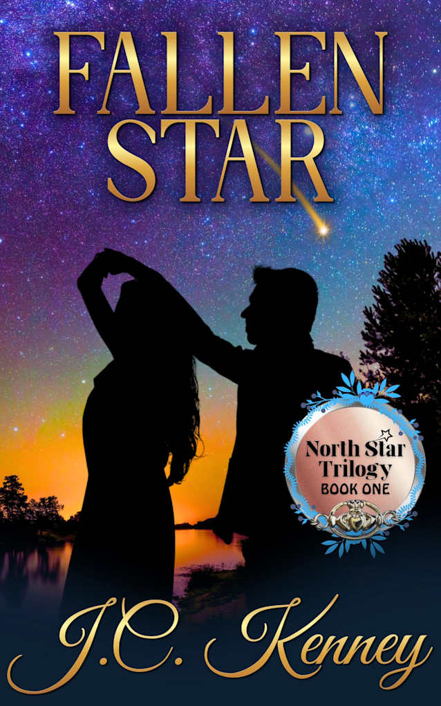 Fallen Star 