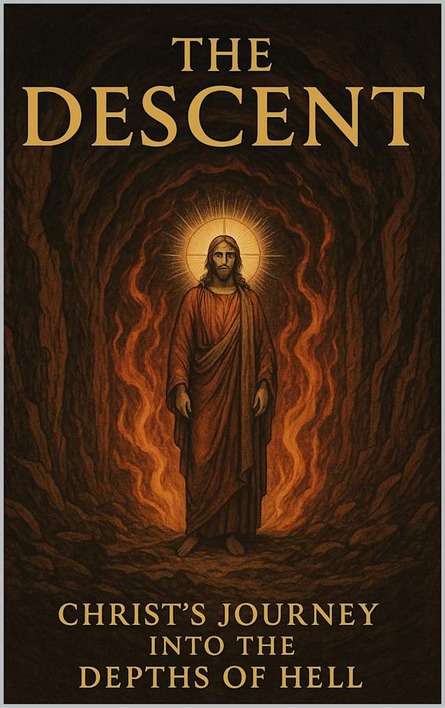 The Descent: Christ’s Journey into the Depths of Hell