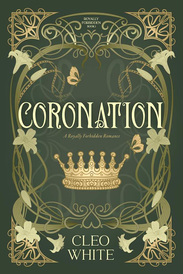 Coronation: A Royally Forbidden Romance