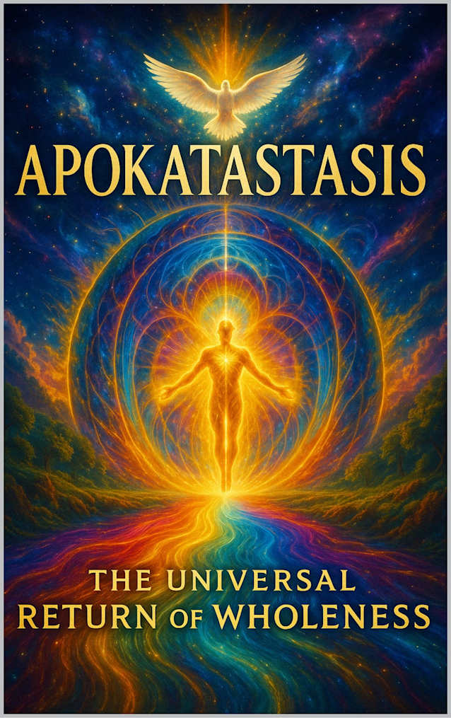 APOKATASTASIS: The Restoration of All Things