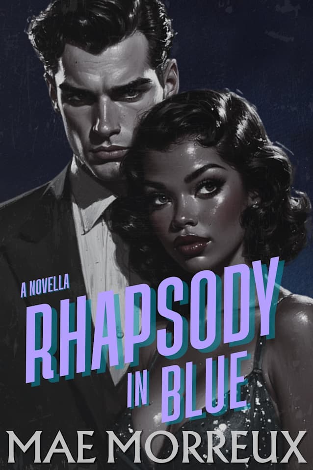 RHAPSODY IN BLUE