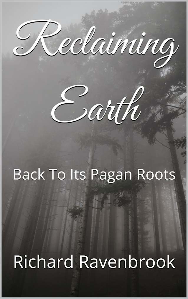Reclaiming Earth