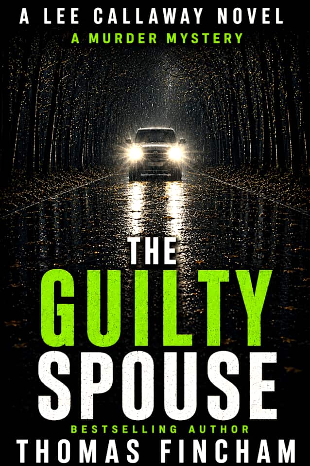 The Guilty Spouse