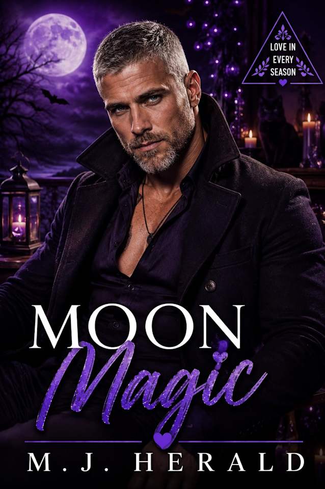 Moon Magic (Love in Every Season)