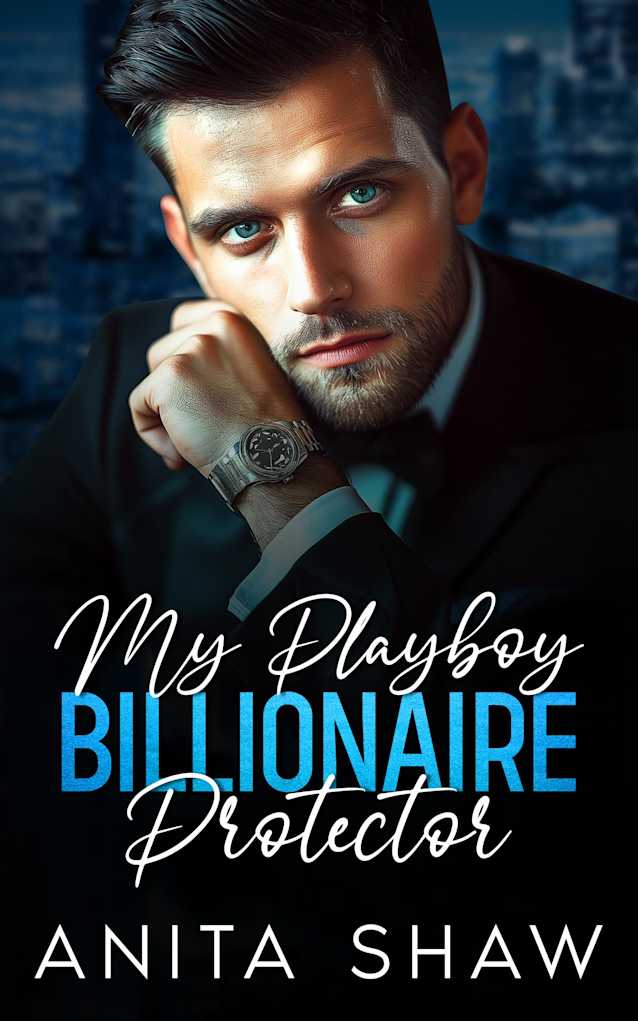 My Playboy Billionaire Protector