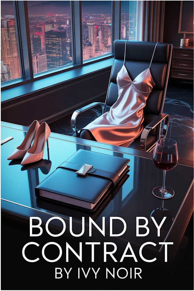 Bound by Contract: Power, Pleasure, and Professional Boundarie