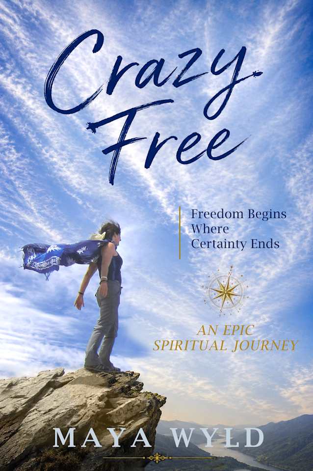 Crazy Free