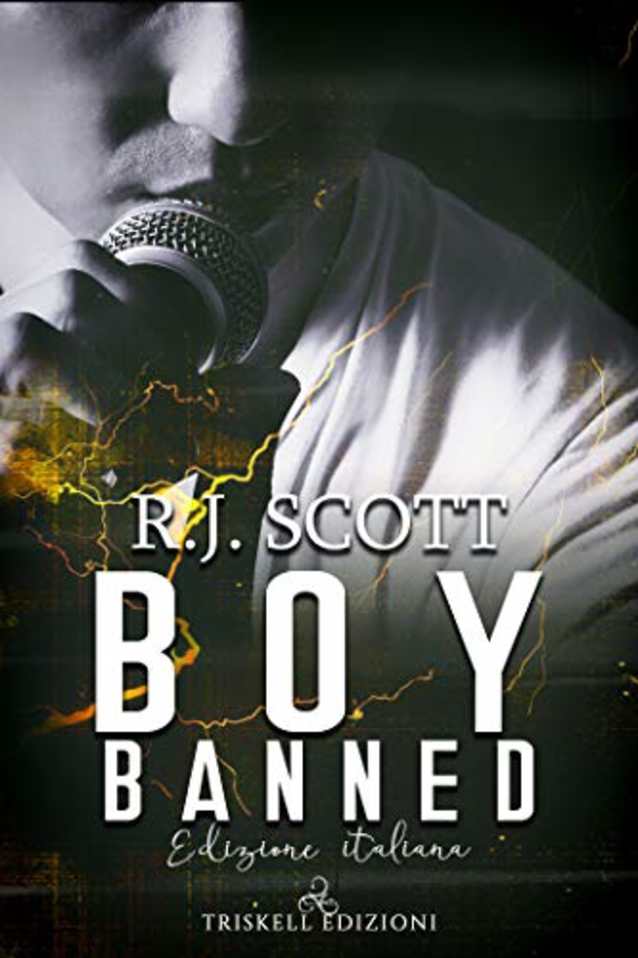Boy Banned (Italian)