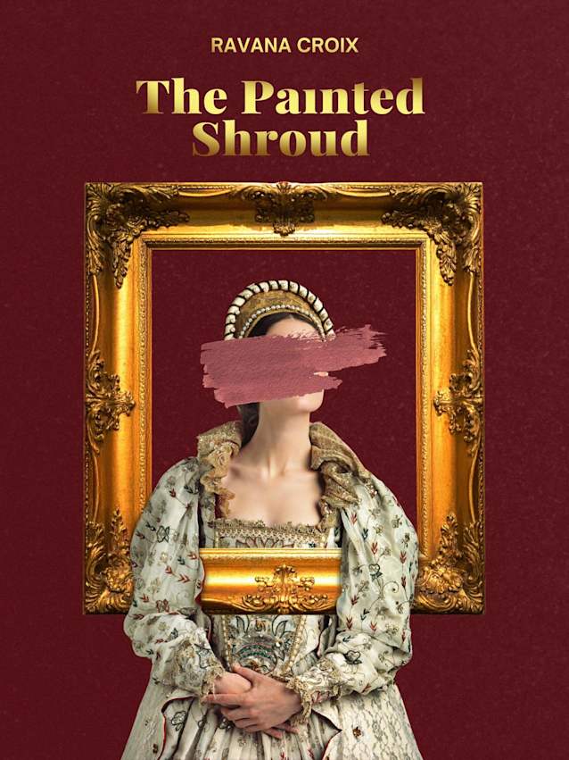 The Painted Shroud