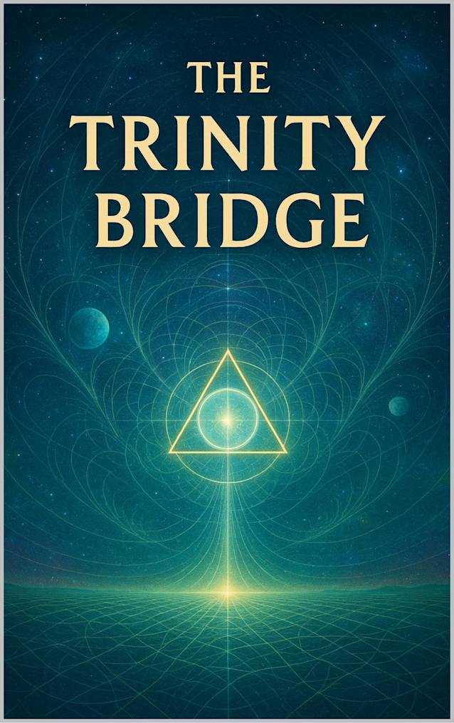 The Trinity Bridge: A Living Codex of Planetary Resonance, Harmonic Integration, and the Return of the Field Architect