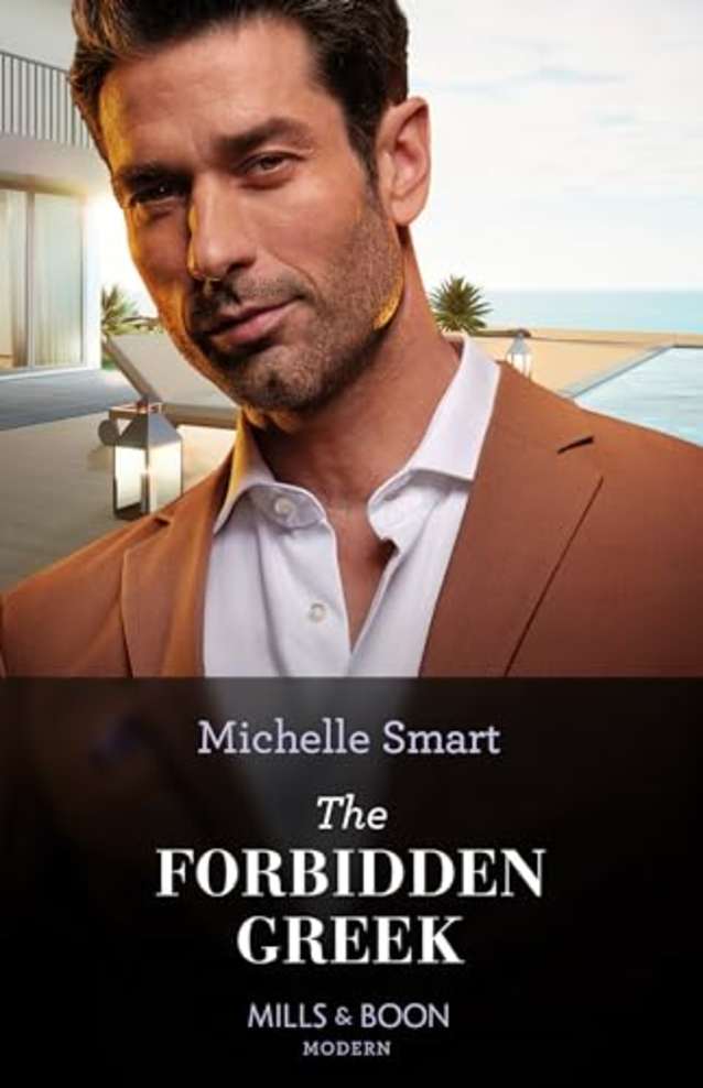 The Forbidden Greek (The Greek Groom Swap, Book 1) (Mills & Boon Modern)