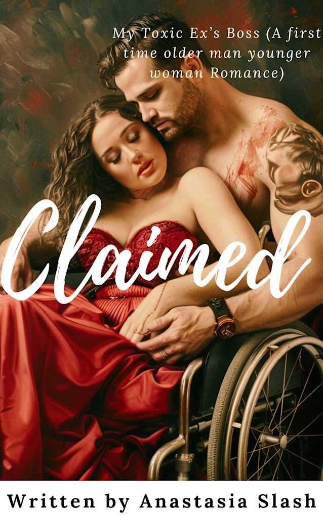 Claimed: A BBW Instalove Age Gap Romance (Billionaire Older Man Younger Woman Romance Book 54)