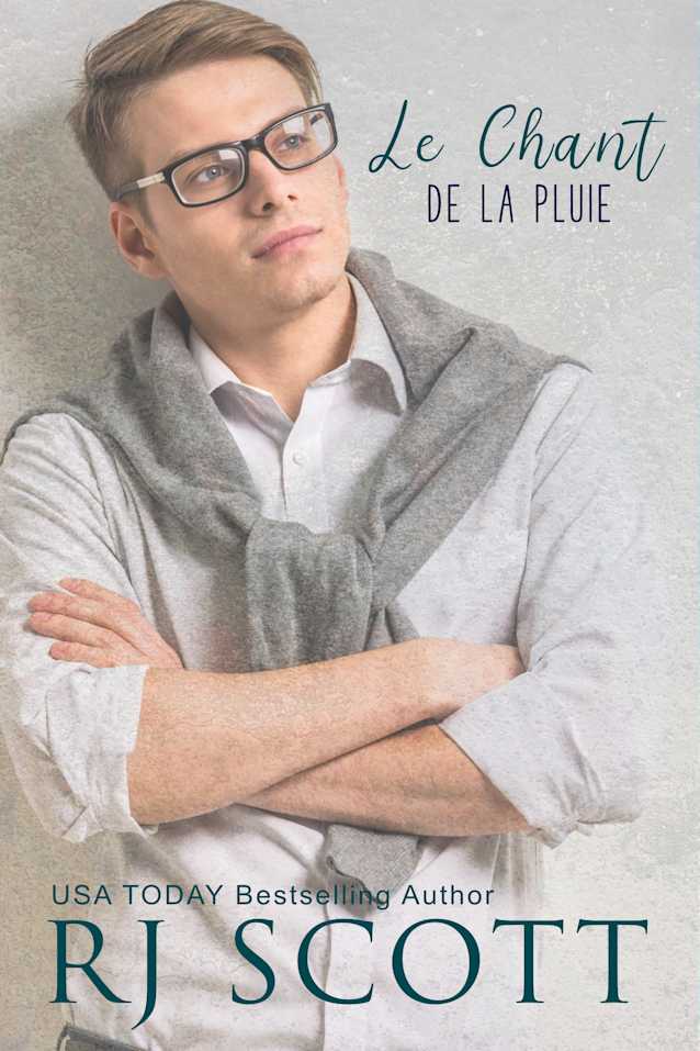 Le Chant De La Pluie