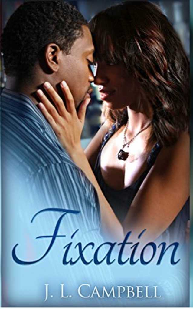 Fixation (Sisters-in-Love Book 2)