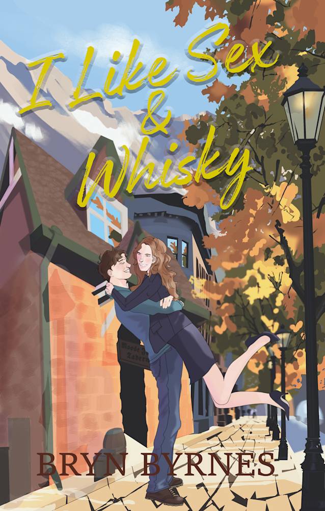 I Like Sex & Whisky