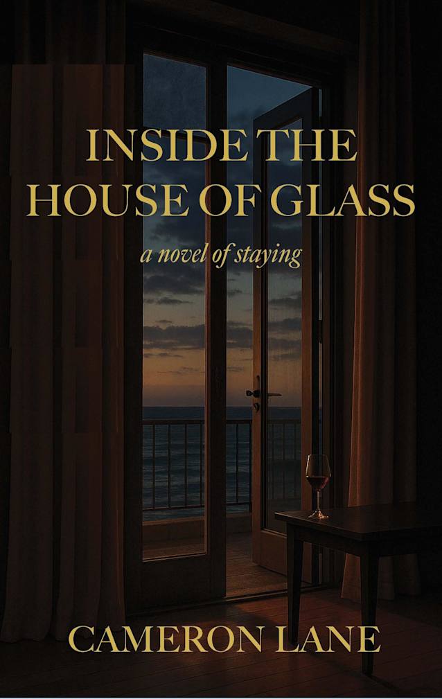 Inside the House of Glass 