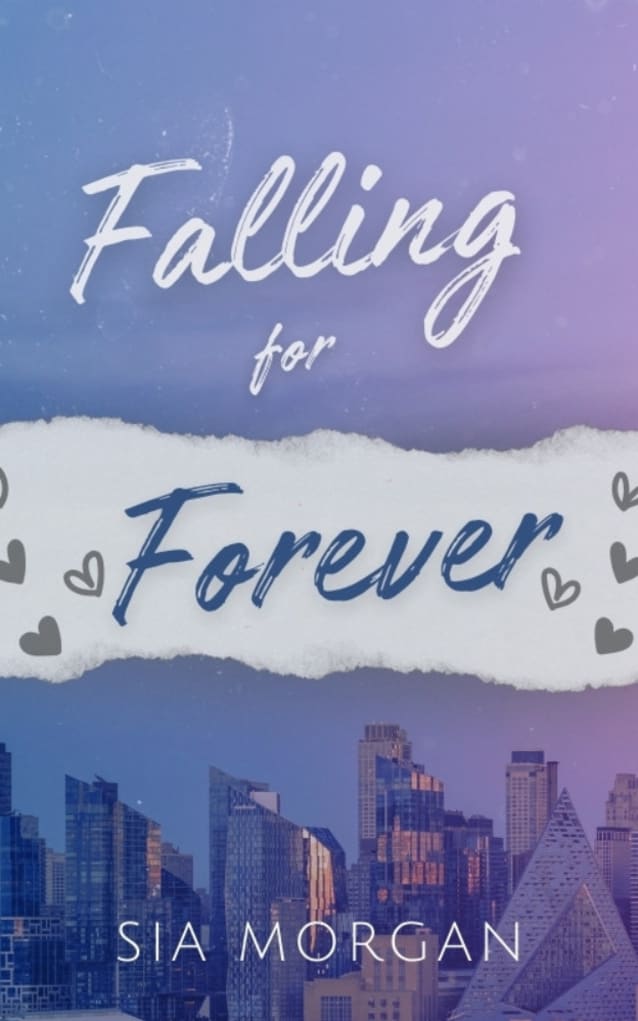 Falling For Forever