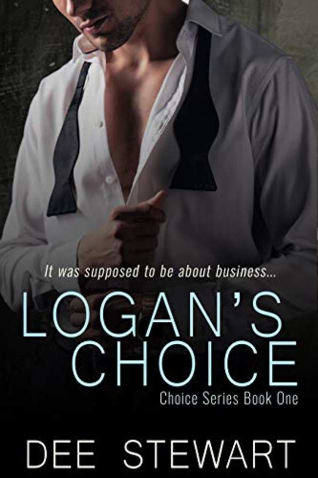 Logan’s Choice (Choices Book 1)