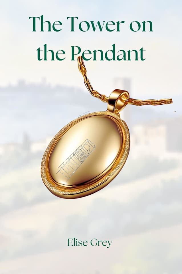 The Tower on the Pendant