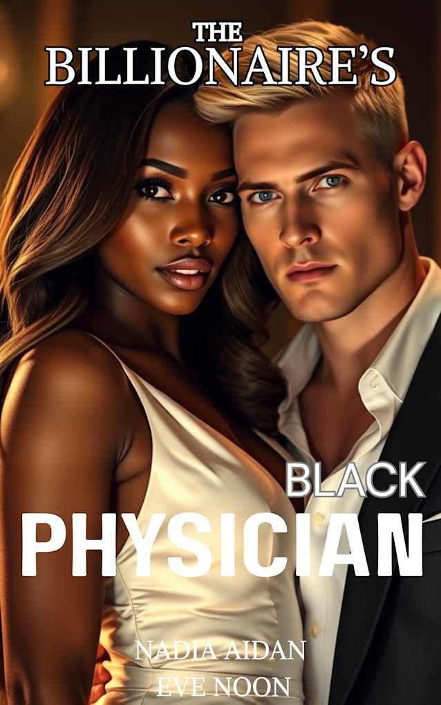 The Billionaire’s Black Physician : A Short Steamy IR BBW Erotic Novella (The Billionaire Series)