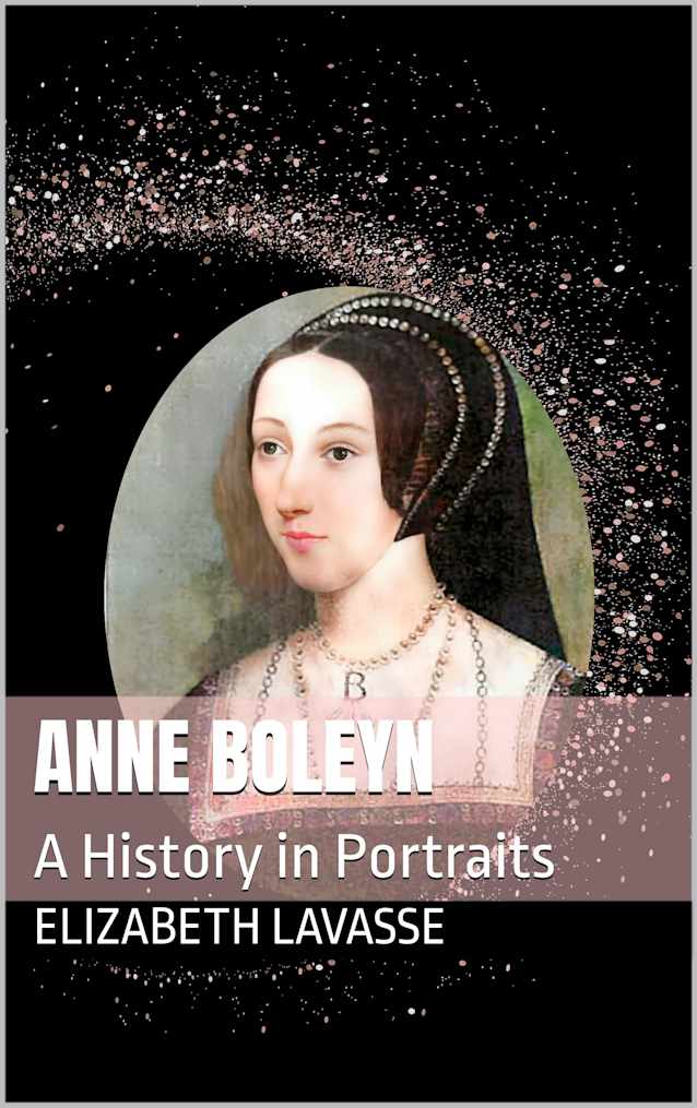 Anne Boleyn