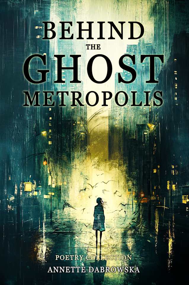 BEHIND THE GHOST METROPOLIS