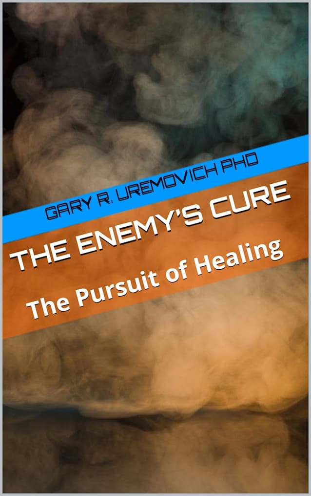 The Enemy’s Cure: The Pursuit of Healing