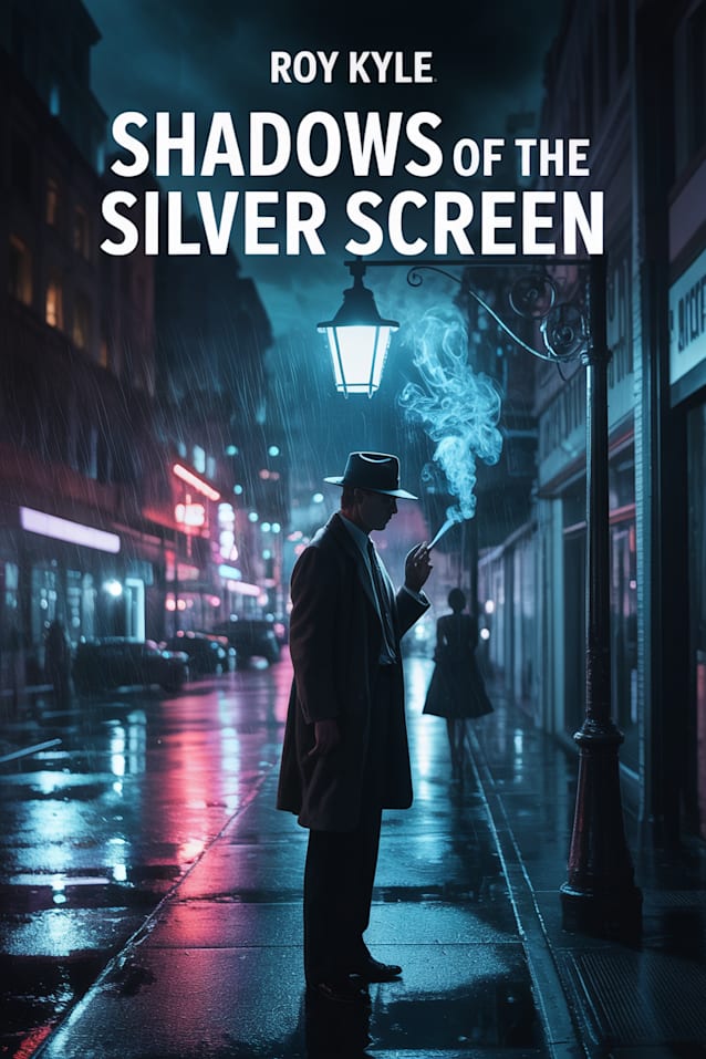 Shadows of the Silver Screen 