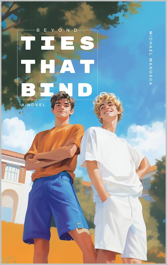 Beyond Ties That Bind: A Novel